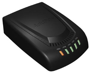 ADDPac AP 100B