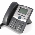 Linksys SPA942