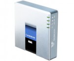LinkSys SPA 2102