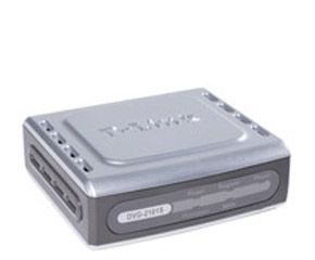 D-link DVG 2101S