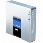 Linksys SPA3102